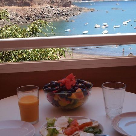 חוף ואיה גראן ריי Apartamento La Playa מראה חיצוני תמונה