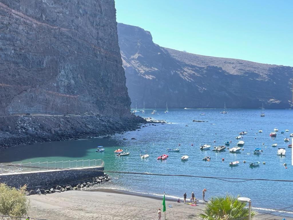 חוף ואיה גראן ריי Apartamento La Playa מראה חיצוני תמונה