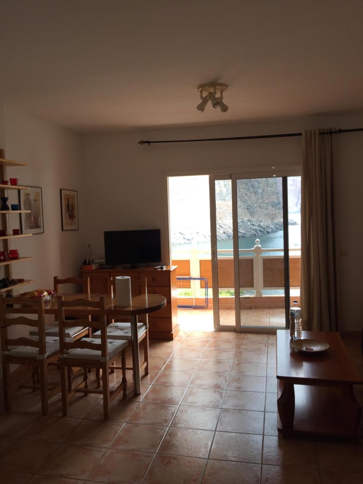 חוף ואיה גראן ריי Apartamento La Playa מראה חיצוני תמונה