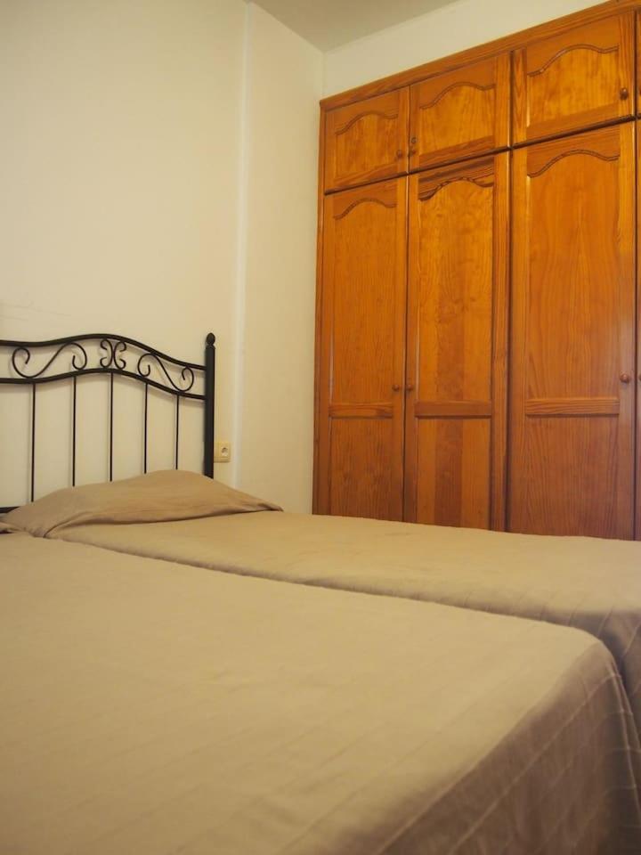 חוף ואיה גראן ריי Apartamento La Playa מראה חיצוני תמונה