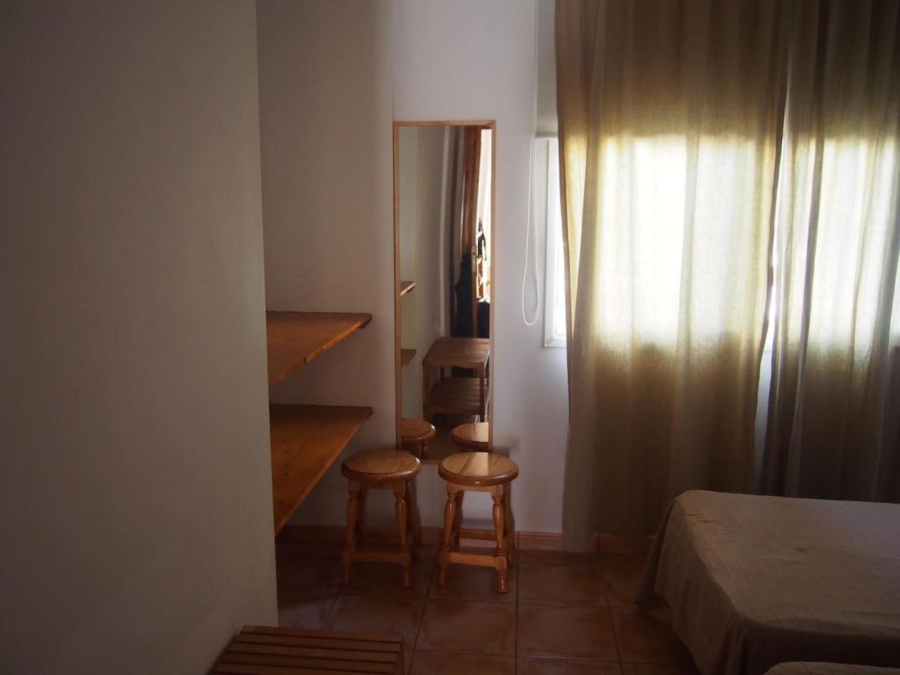 חוף ואיה גראן ריי Apartamento La Playa מראה חיצוני תמונה