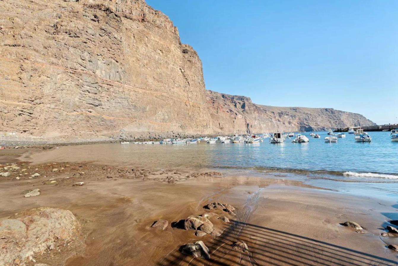 חוף ואיה גראן ריי Apartamento La Playa מראה חיצוני תמונה