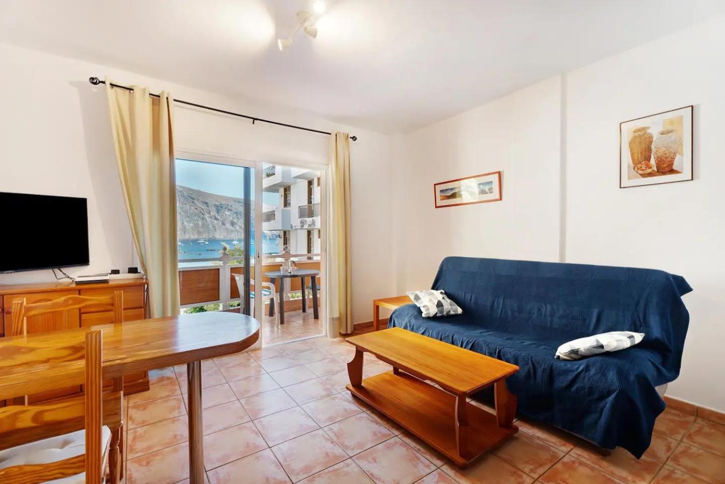 חוף ואיה גראן ריי Apartamento La Playa מראה חיצוני תמונה