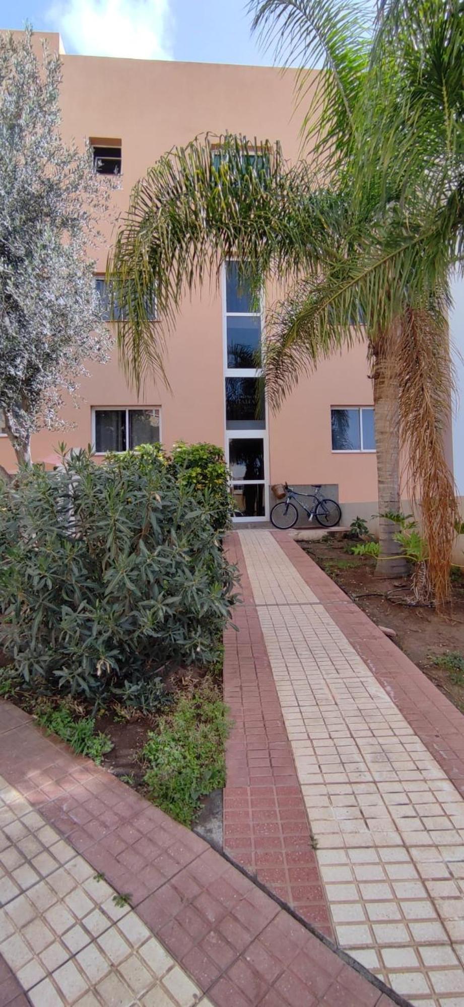 חוף ואיה גראן ריי Apartamento La Playa מראה חיצוני תמונה