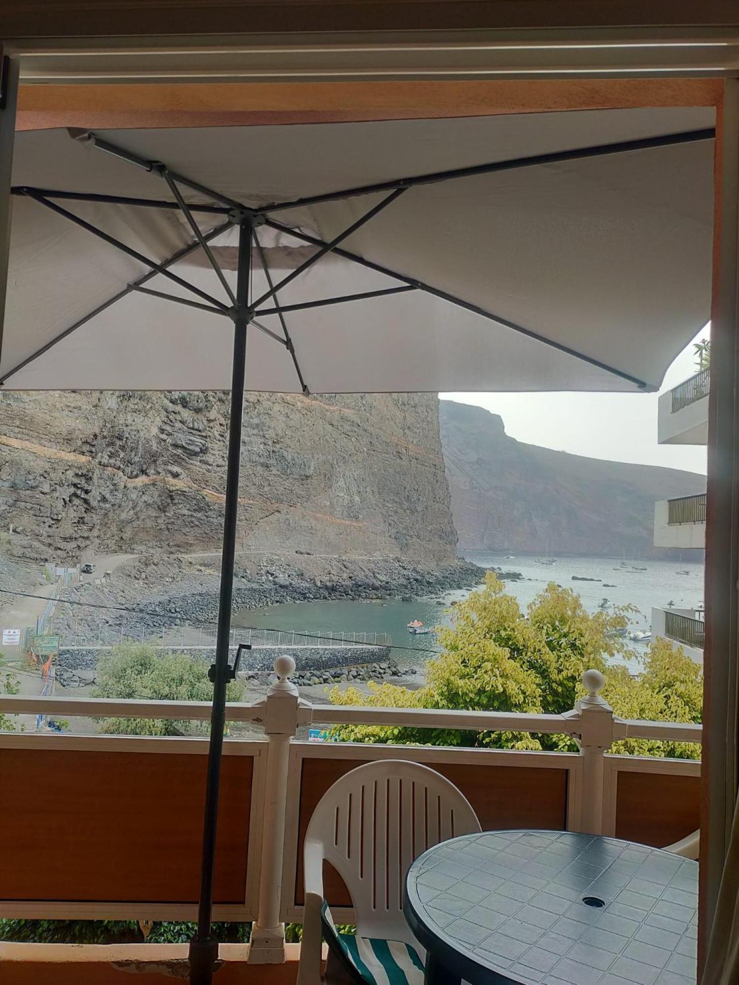 חוף ואיה גראן ריי Apartamento La Playa מראה חיצוני תמונה